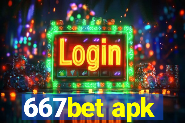 667bet apk